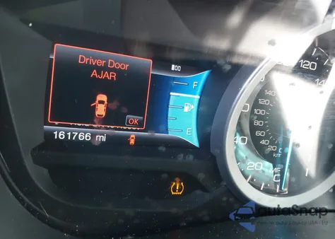 2013 Ford Explorer Xlt from USA, damaged, VIN 1FM5K7D82DGC57923